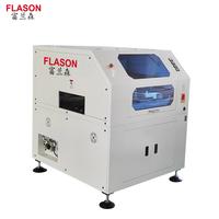 China second hand Automatic Solder paste printer good quality